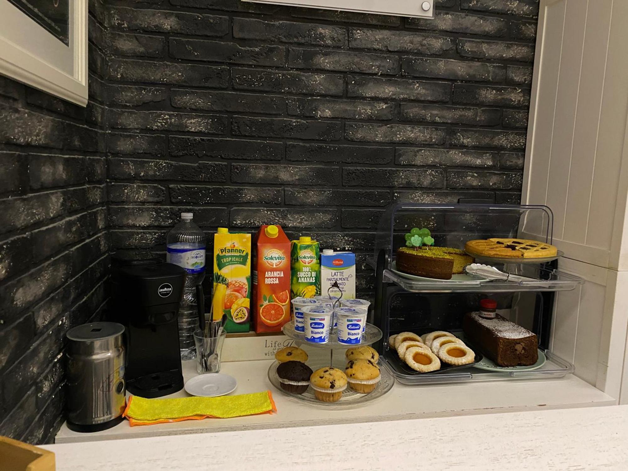 فندق 29 Venti Luxury باليرمو المظهر الخارجي الصورة