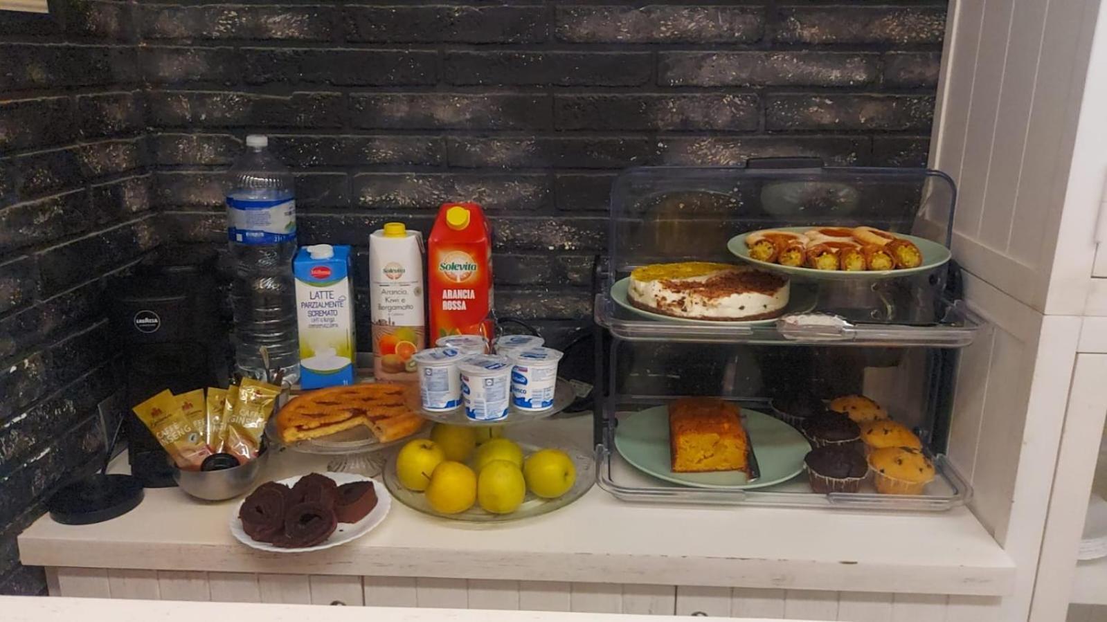 فندق 29 Venti Luxury باليرمو المظهر الخارجي الصورة