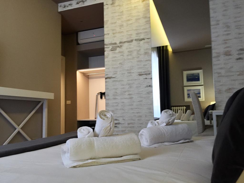 فندق 29 Venti Luxury باليرمو المظهر الخارجي الصورة