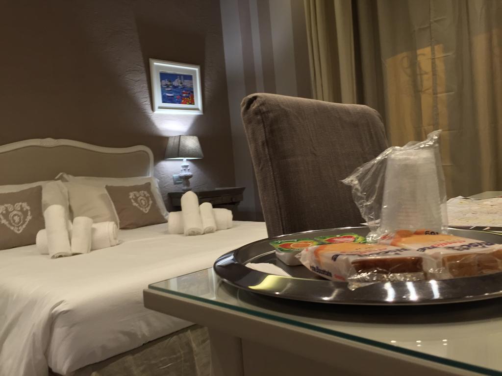 فندق 29 Venti Luxury باليرمو المظهر الخارجي الصورة