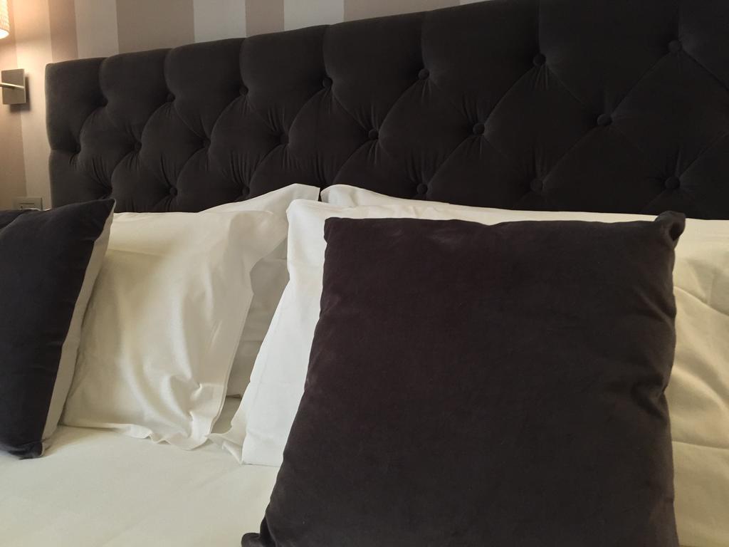 فندق 29 Venti Luxury باليرمو المظهر الخارجي الصورة
