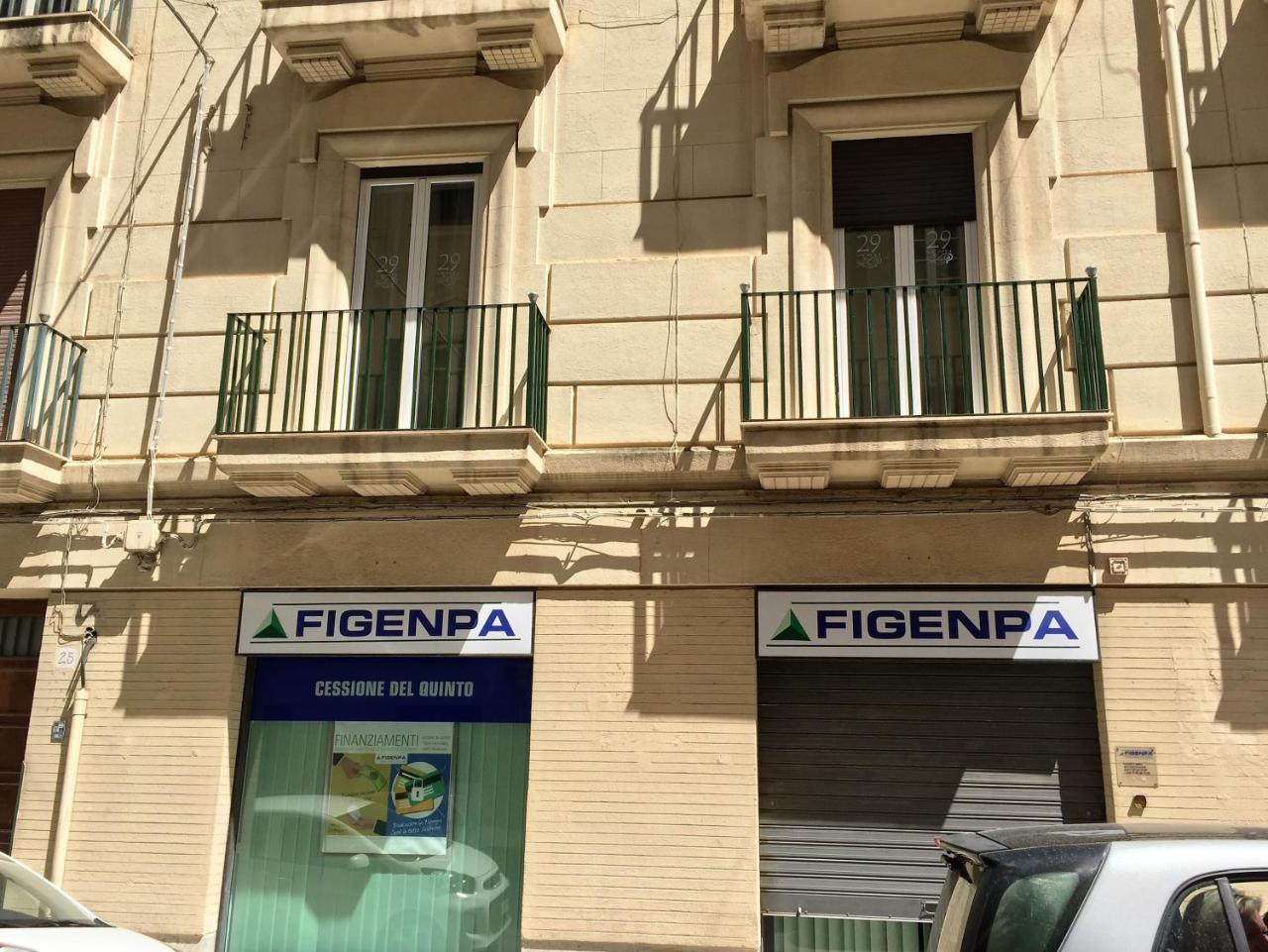 فندق 29 Venti Luxury باليرمو المظهر الخارجي الصورة