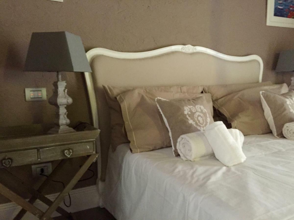 فندق 29 Venti Luxury باليرمو المظهر الخارجي الصورة